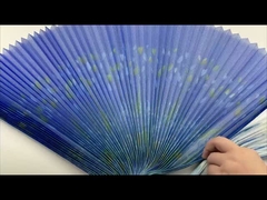 14mm Waterproof gấp màn hình muỗi lưới 16 x 16 chống tia UV