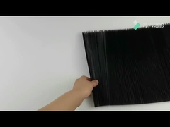 Điều chỉnh DIY Plisse cửa sổ/cửa màn hình với 16 x 16 và 20 x 20 lưới