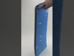 Màng 20x20 Màng màn hình côn trùng Độ dài 30m Kháng tia UV Có