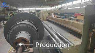 Hội thảo màn hình cửa sổ sợi thủy tinh Huili