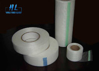 60g - 65g/m2 C băng dán tự dính bằng sợi thủy tinh với keo dính latex