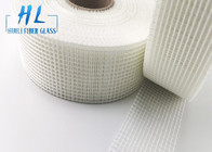 60g - 65g/m2 C băng dán tự dính bằng sợi thủy tinh với keo dính latex