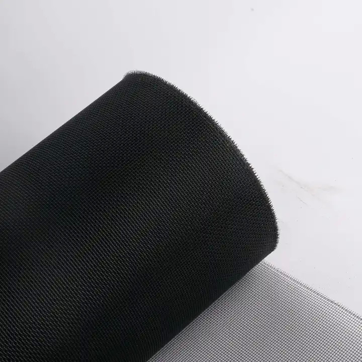 Tấm màn cửa sổ thép không gỉ chống cháy