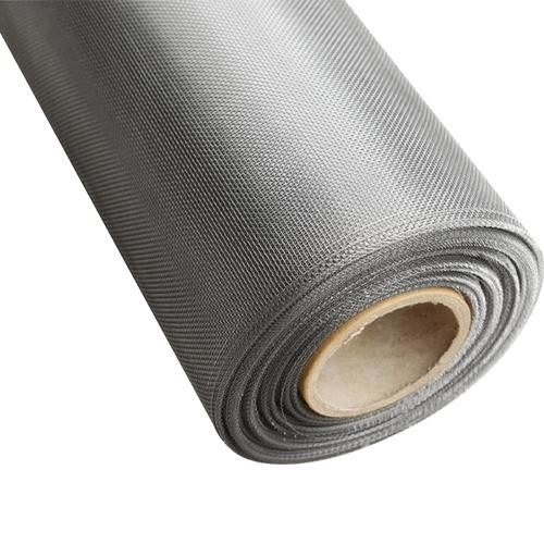 Màn chắn côn trùng thép không gỉ nhẹ với cài đặt dễ dàng để sàng lọc và lọc hiệu quả