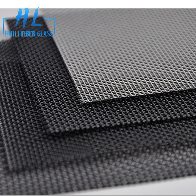 Màn chắn côn trùng thép không gỉ bền với kích thước lưới 18 x 16 Độ dày 0,18mm Và độ dài 25%
