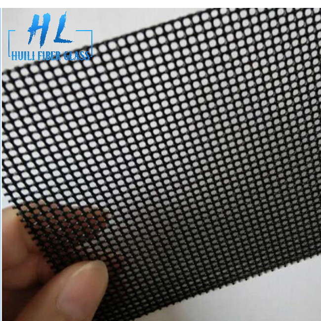 0.044inch mở kích thước Stainless Steel Fly Screen cho cửa và cửa sổ