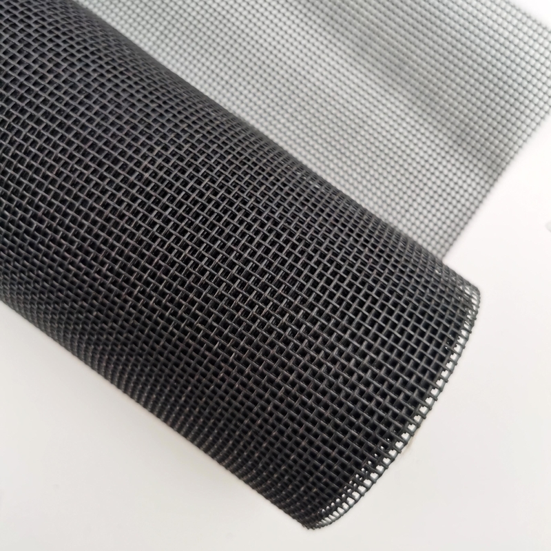 15x11 Pet Mesh Screen với đường kính dây 0,35mm để tách các hạt mịn