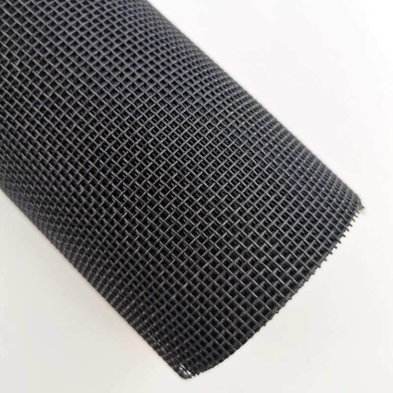 15x11 Pet Mesh Screen với đường kính dây 0,35mm để tách các hạt mịn