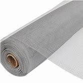 Chăm sóc côn trùng nhôm chống cháy Dễ lắp đặt 3ft / 4ft / 5ft với kết thúc sáng