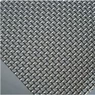 Dễ dàng cài đặt 18 × 14 Stainless Steel màn hình côn trùng nguồn gốc Màu sắc