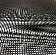 Stainless Steel Mesh Screen chống cháy dễ cài đặt để lọc côn trùng