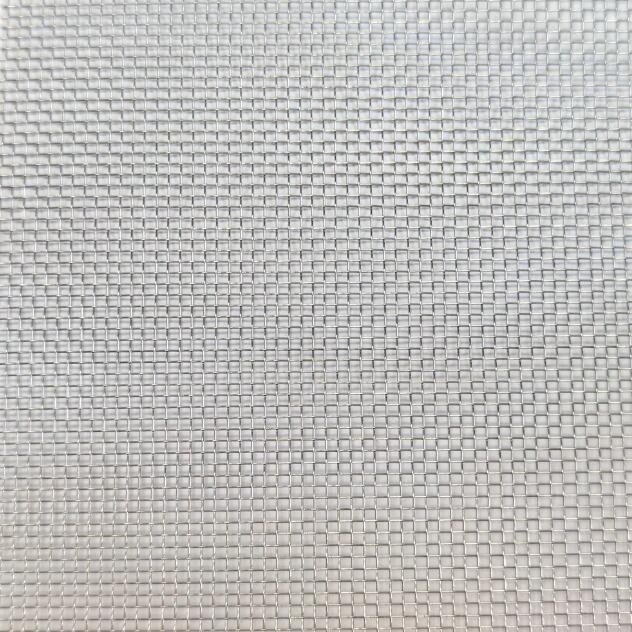 0.044 Inches Metal Fly Screen Mesh cho sàng lọc côn trùng và lọc