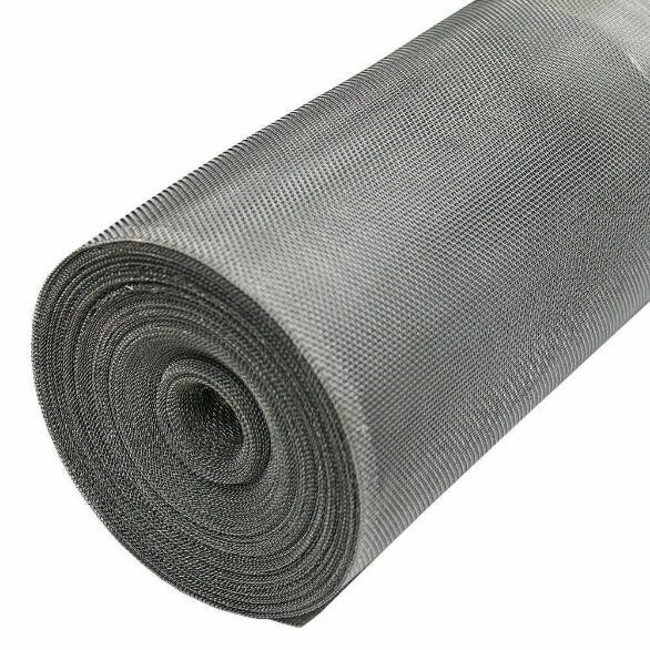 150g-300g Stainless Steel màn hình côn trùng cho sàng lọc côn trùng và lọc