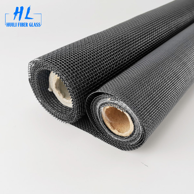 280g / M2 màn hình lưới PET với khả năng chống tia cực tím lên đến 5 năm Trọng lượng nhẹ