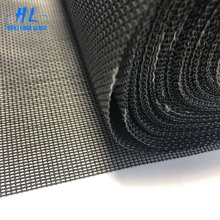 Màn hình lưới vật nuôi polyester nhẹ 9x9 Polyester Mesh Với đường kính dây 0,35mm Dễ cài đặt