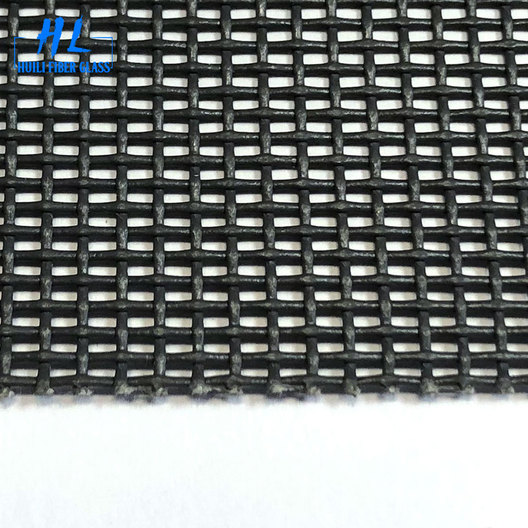 1m-3m Width Pet Proof Screen Mesh 360g/M2 Đối với lọc hạng nặng
