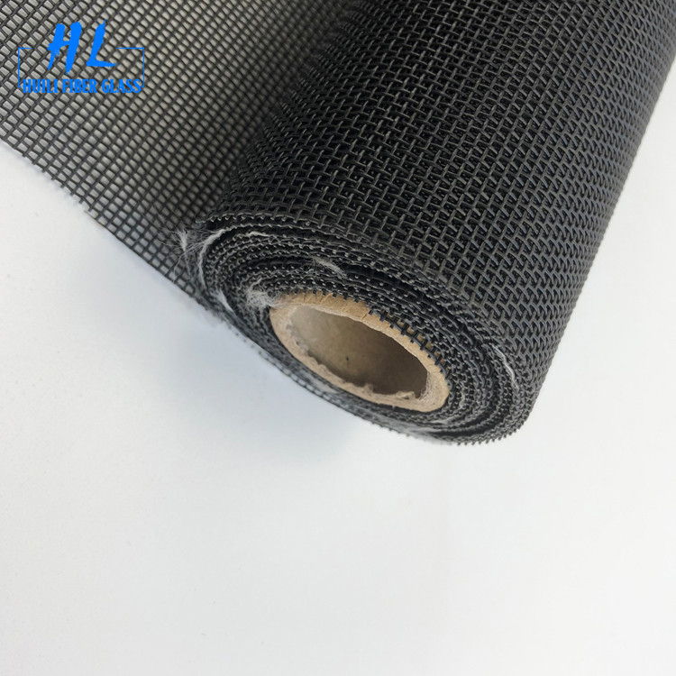 1m-3m Width Pet Proof Screen Mesh 360g/M2 Đối với lọc hạng nặng