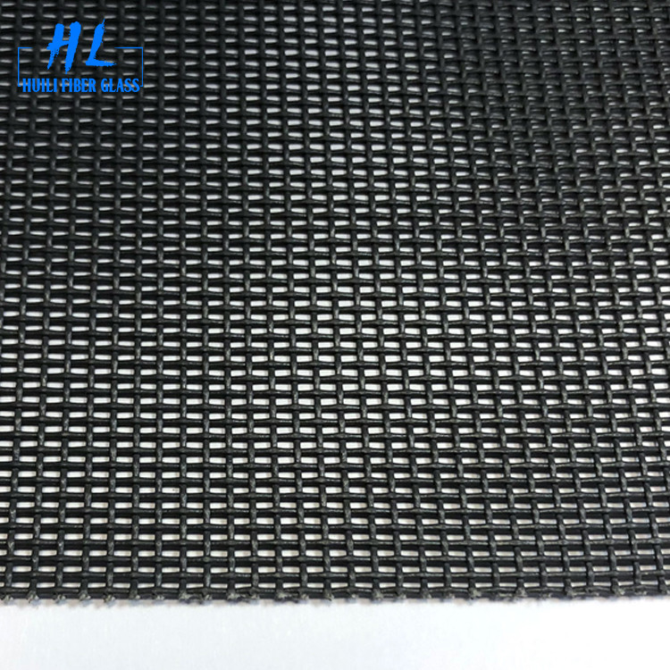 1m-3m Width Pet Proof Screen Mesh 360g/M2 Đối với lọc hạng nặng