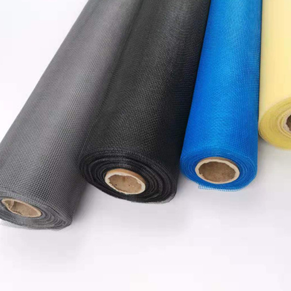 120g / M2 Trọng lượng tiêu chuẩn Áo kính kính kính E-Glass kiểu sợi bền