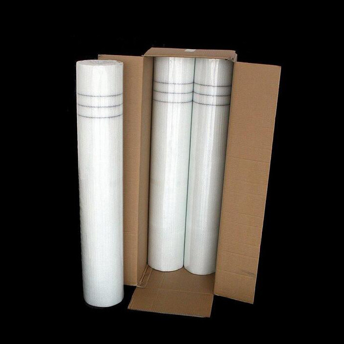Bảng lưới sợi thủy tinh bằng lỗ vuông với màu sắc phủ đầy sôi động với khả năng chống nước
