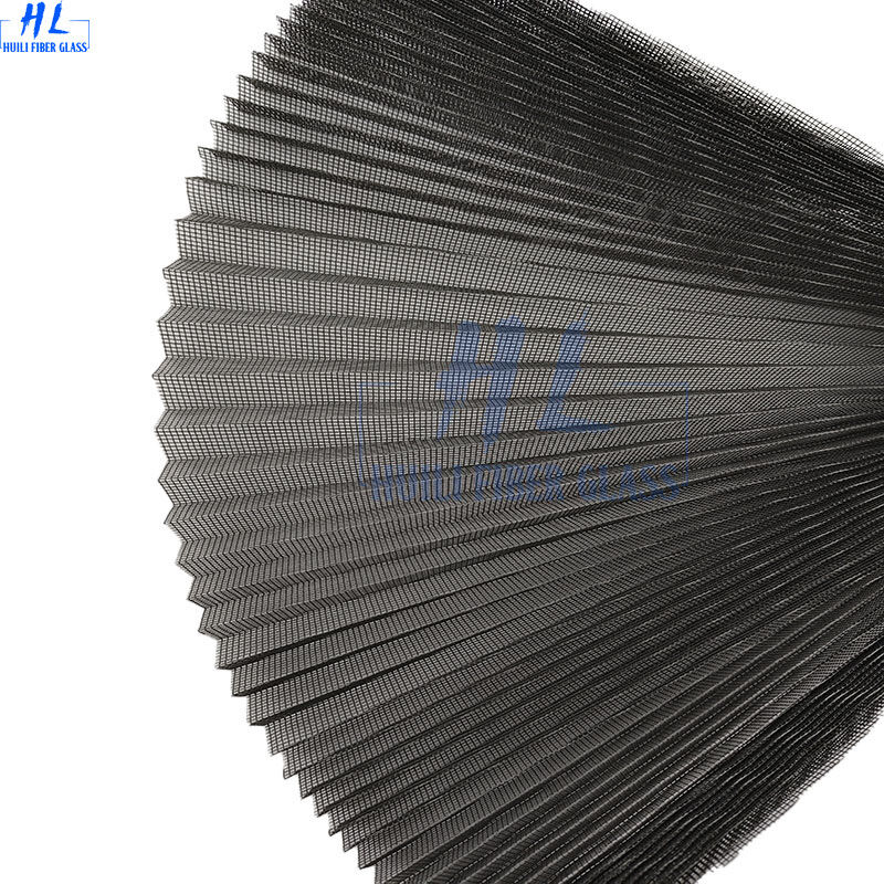 Màng màn hình gấp polyester được thiết kế cho chiều cao gấp 10mm đến 25mm Màng gấp có thể kéo lại