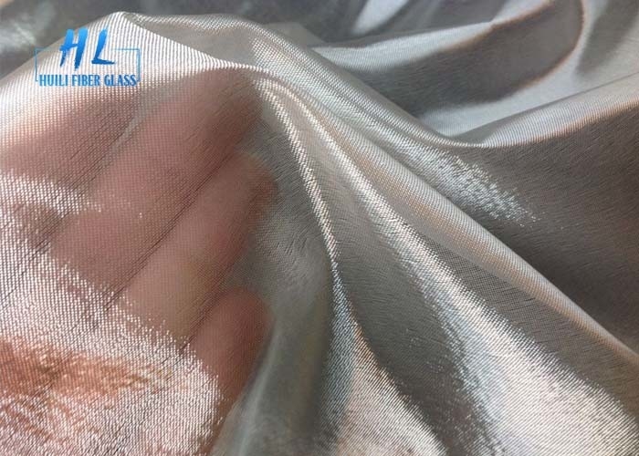 800g / m2 Vải sợi thủy tinh Vải dệt trơn Ván lướt điện Màu trắng