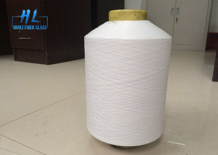 Tuyệt vời chống nước PVC phủ sợi thủy tinh tùy chỉnh cho Spray Up Roving kỹ thuật