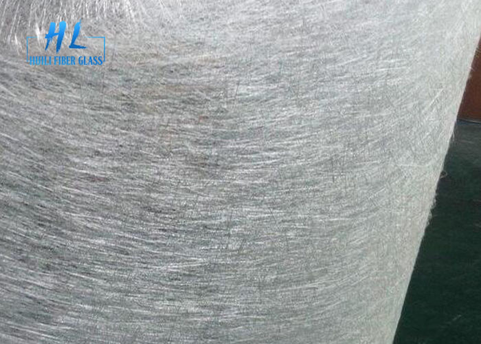 E Glass Fiberglass Mating 300-900g/m2 Weight Carton And Pallet Packaging