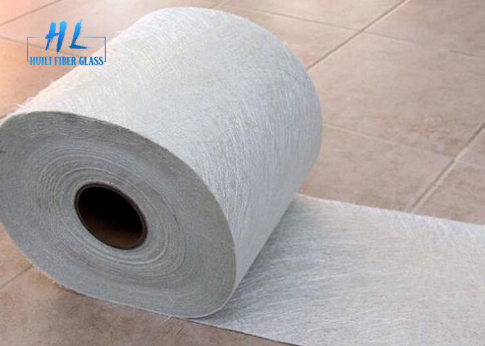 Silane dựa trên sợi thủy tinh trực tiếp trải mat dài 100m Thẻ vải đơn giản Thẻ vải vải vải vải vải vải vải vải vải vải vải