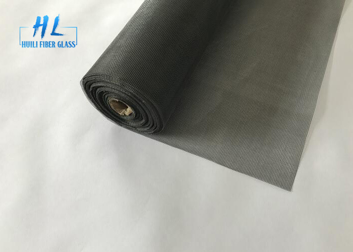 Màn hình bay bằng sợi thủy tinh hiên và hiên, lưới màn hình có thể thu vào cho Windows