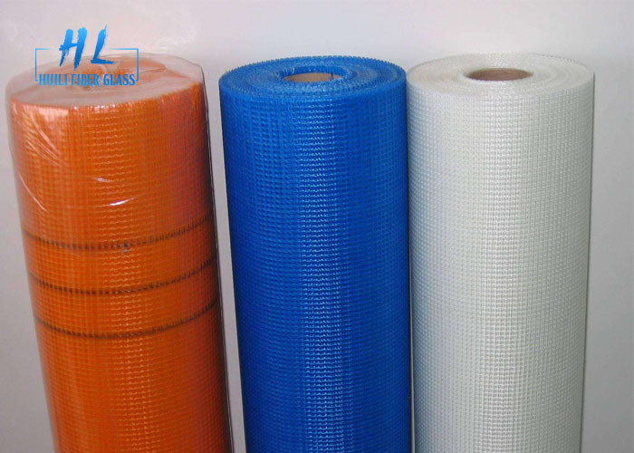 Băng keo chống thấm lưới C - Loại sợi thủy tinh Màu khác nhau Tùy chọn