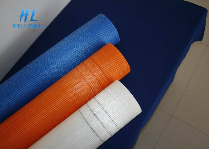 Băng keo chống thấm lưới C - Loại sợi thủy tinh Màu khác nhau Tùy chọn