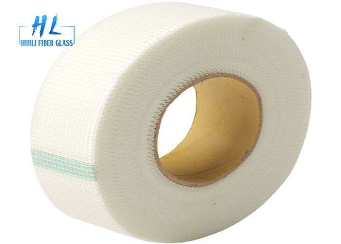 Băng keo tự dính chống kiềm C - Loại sợi thủy tinh Chiều rộng 50mm