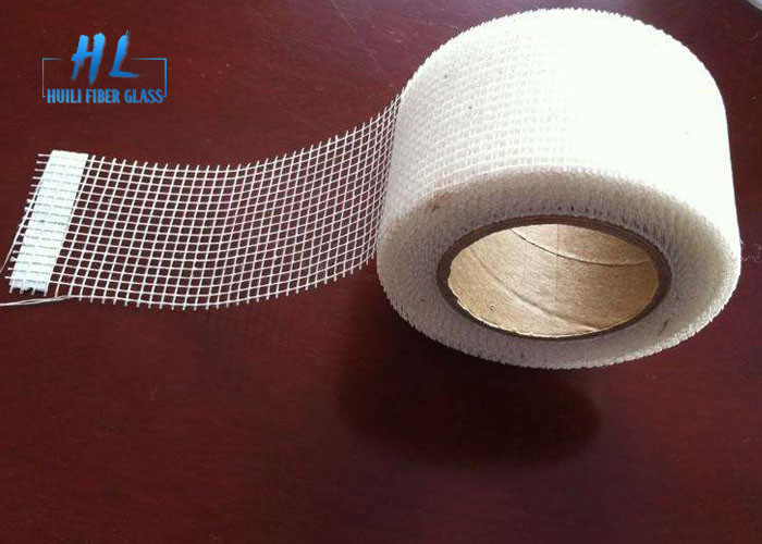 Băng keo tự dính chống kiềm C - Loại sợi thủy tinh Chiều rộng 50mm