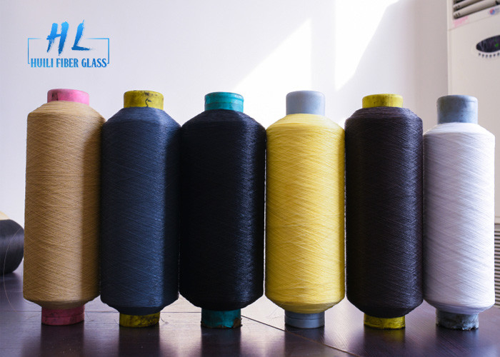 34 Tex 1/0 Bụi sợi thủy tinh lướt lướt để củng cố trong xây dựng và công nghiệp