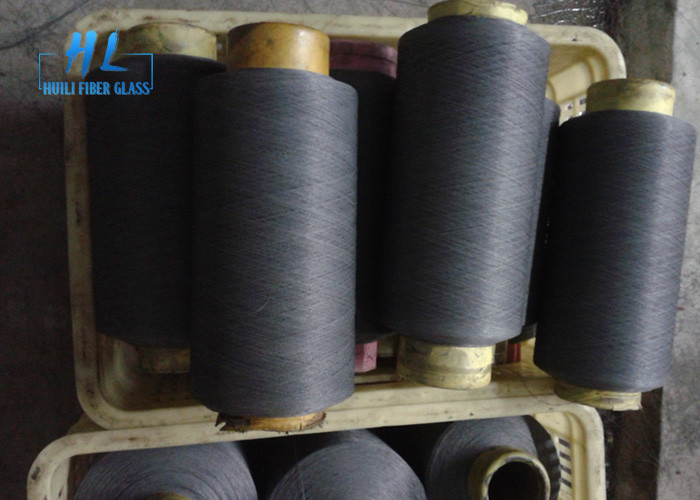 Spray Up Roving 0.2mm PVC phủ sợi thủy tinh chống nước mạnh Dịch vụ tùy chỉnh
