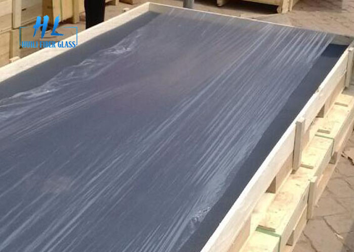 304 màn hình an ninh thép không gỉ dây lưới cho màn hình cửa sổ an ninh