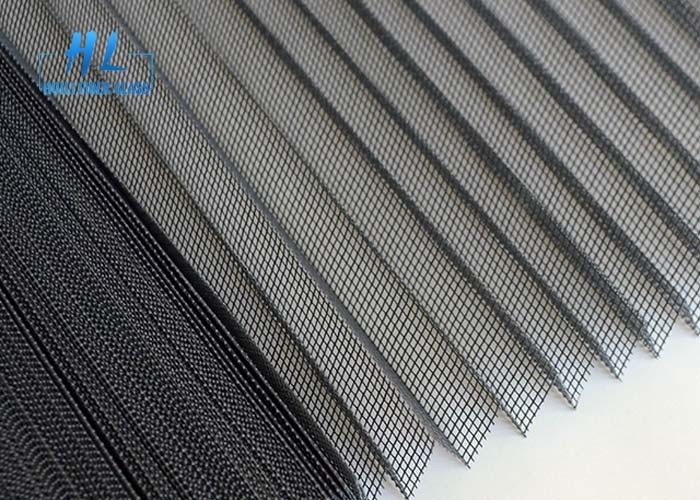 Màn hình côn trùng nhựa chống nước 20x20 Mesh 1.4m-3.0m để dễ dàng lắp đặt