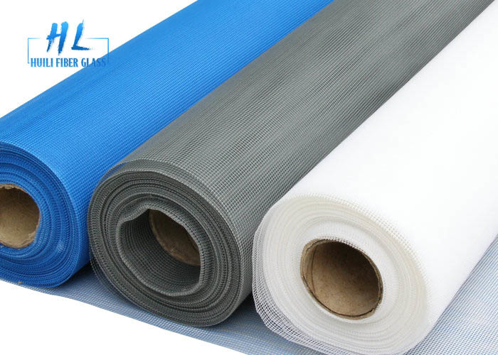 UV kháng màu đen bông polyester denim vải nhôm polyester phim cho khu vực bao phủ rộng
