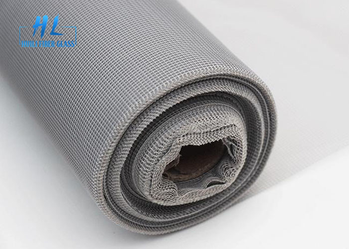20-300m Polyester Fly Screen Chain rèm chống tia cực tím cho cửa sổ và cửa