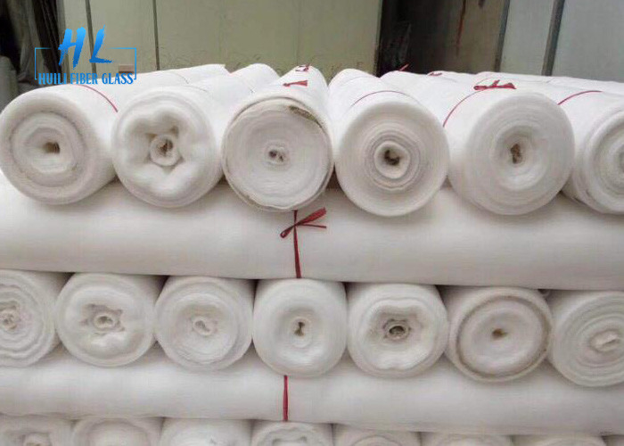 Màn hình côn trùng PP PE 2,5m * 30m Cao - Bụi không mùi mạnh - Dầu miễn phí - Miễn phí