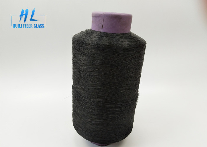 0.2mm E Sợi thủy tinh sợi thủy tinh được phủ bằng PVC cho các ứng dụng sức mạnh công nghiệp