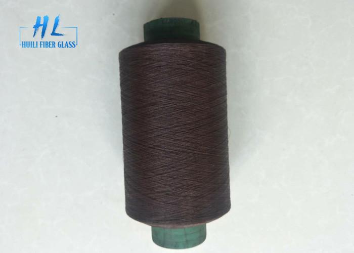 Sợi sợi thủy tinh phủ PVC linh hoạt với khả năng chống nước vượt trội và dịch vụ xử lý tùy chỉnh