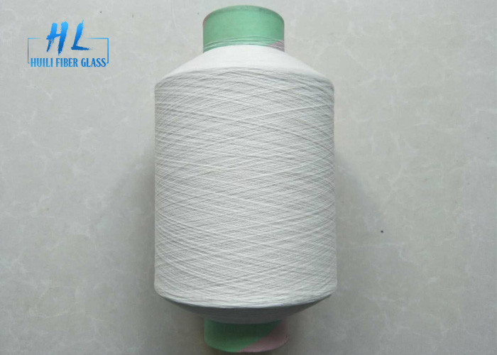 34tex 1/0 PVC phủ sợi thủy tinh cho độ bền và cách nhiệt cao hơn
