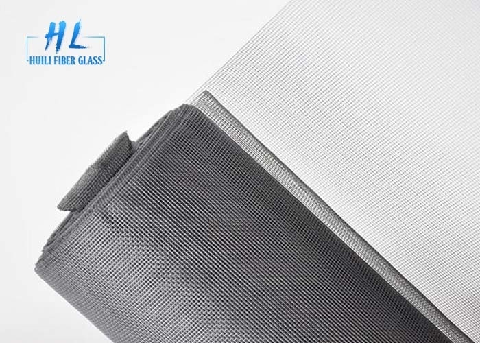 Muỗi đen 18 * 16 120g Màn hình côn trùng sợi thủy tinh tiêu chuẩn cho cửa sổ và cửa