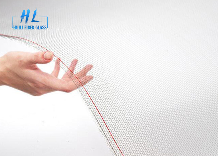 Muỗi đen 18 * 16 120g Màn hình côn trùng sợi thủy tinh tiêu chuẩn cho cửa sổ và cửa