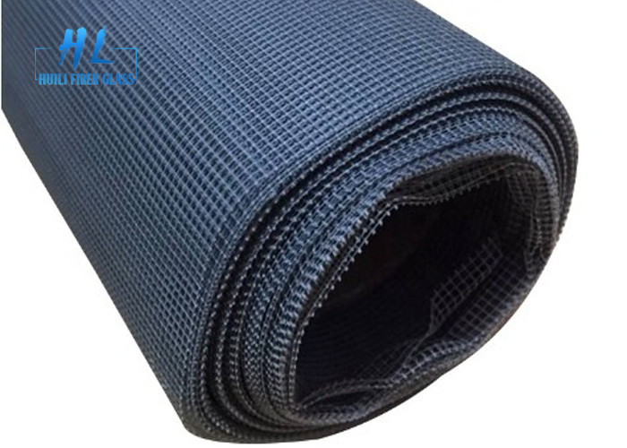 45g trên mỗi mét vuông màn hình cửa sổ Polyester với màu sắc khác nhau