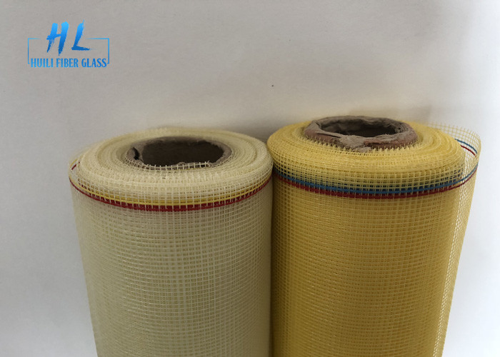 120g 18 * 16 Lưới chống muỗi màu xám chống cháy cho cửa sổ và bộ lọc