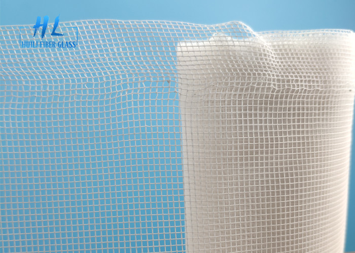 Polyester Black Insect Screen Plain Weave 0.8m-2.5m rộng để kiểm soát sâu bệnh hiệu quả