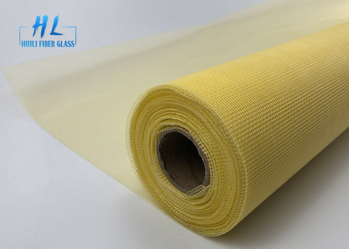 20 * 20 Than Không nhìn thấy màn hình côn trùng lưới sợi thủy tinh để ngăn côn trùng